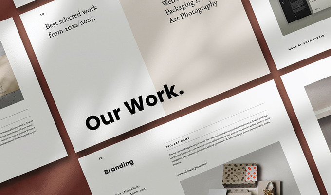 Cách sử dụng Adobe InDesign: Công cụ & Mẹo cần thiết cho người mới bắt đầu