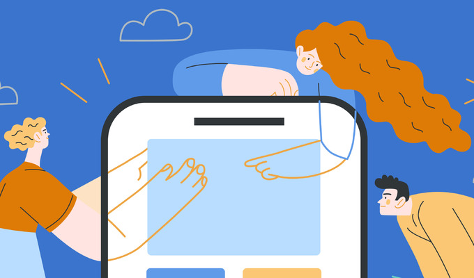 Hình ảnh WebP là gì? Hướng dẫn cho nhà thiết kế